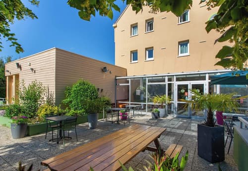 B&B HOTEL Chartres Centre Cathédrale, Primary image