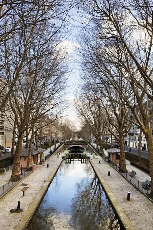 ibis Paris Gare de l'Est TGV, Point of interest