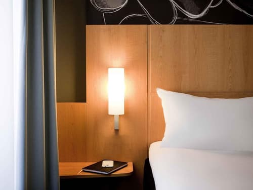 ibis Paris Gare de l'Est TGV, Room