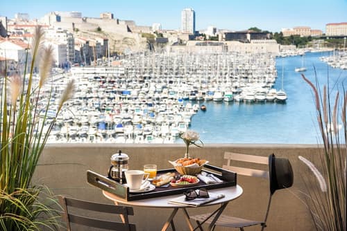 Grand Hotel Beauvau Marseille Vieux-Port - MGallery Collection, Room