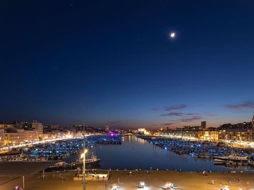 Grand Hotel Beauvau Marseille Vieux-Port - MGallery Collection, Room