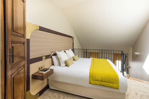 Grand Hotel Beauvau Marseille Vieux-Port - MGallery Collection, Room