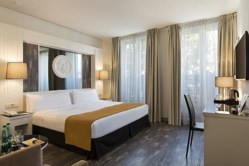 Hotel Paris Opera Affiliated by Meliá, Room