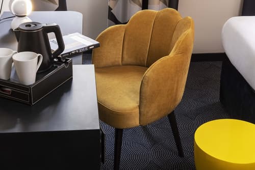 Hotel Régina Opéra Grands Boulevards, Room