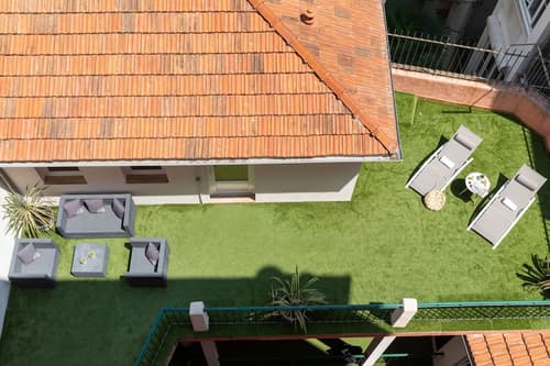 Hotel Byakko Nice, Room