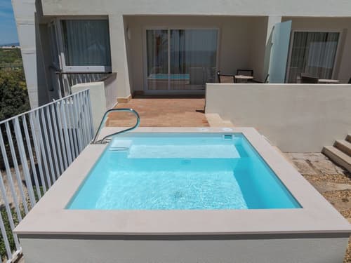 Pestana Alvor Praia Beach & Golf Hotel, Room