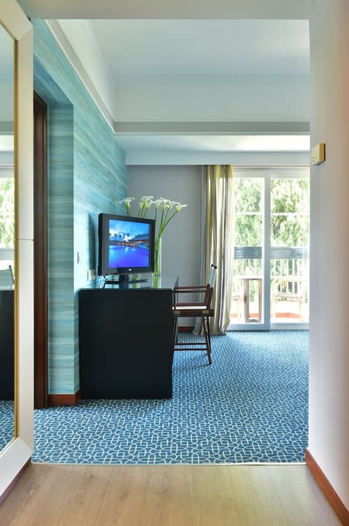 Pestana Alvor Praia Beach & Golf Hotel, Room