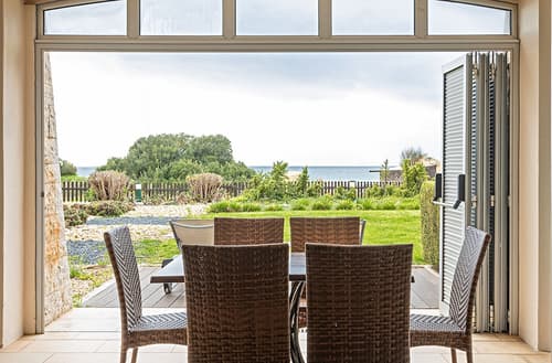 Pestana Alvor Praia Beach & Golf Hotel, Living area