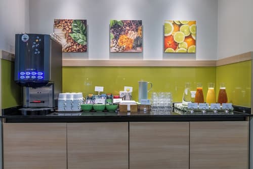 Good Morning+ Nykoping, 