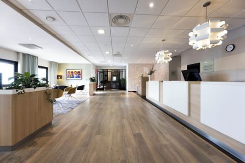 Good Morning+ Nykoping, 