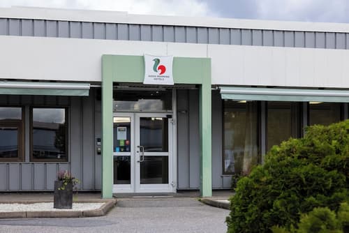 Good Morning+ Nykoping, 