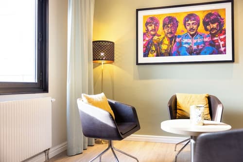 Good Morning+ Nykoping, 