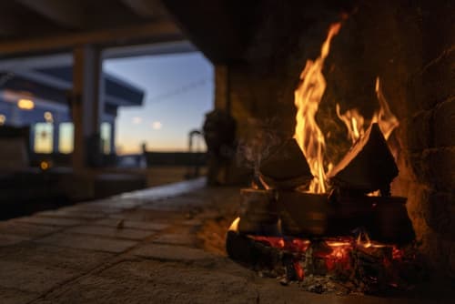 Radisson Blu Resort, Beitostolen, Lobby