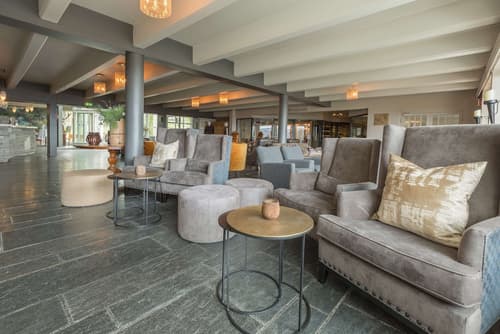 Radisson Blu Resort, Beitostolen, Lobby