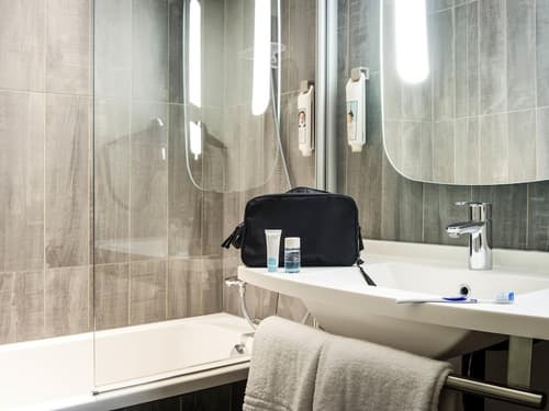 ibis Dinant Centre, Room