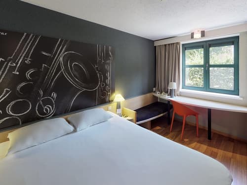 ibis Dinant Centre, Room