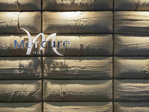 Mercure Hotel & Residenz Checkpoint Charlie, Primary image