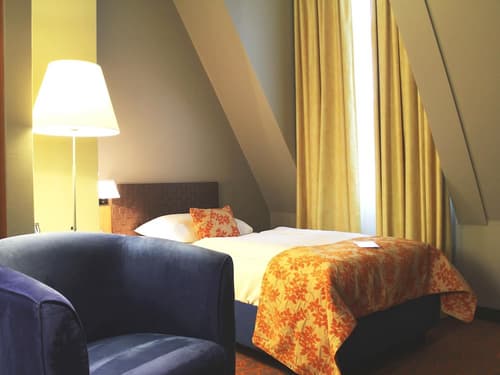 Mercure Hotel & Residenz Checkpoint Charlie, Room