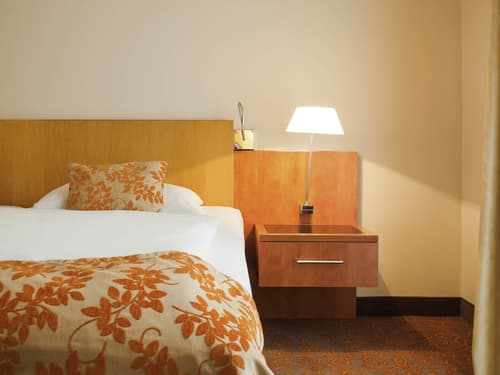 Mercure Hotel & Residenz Checkpoint Charlie, Room