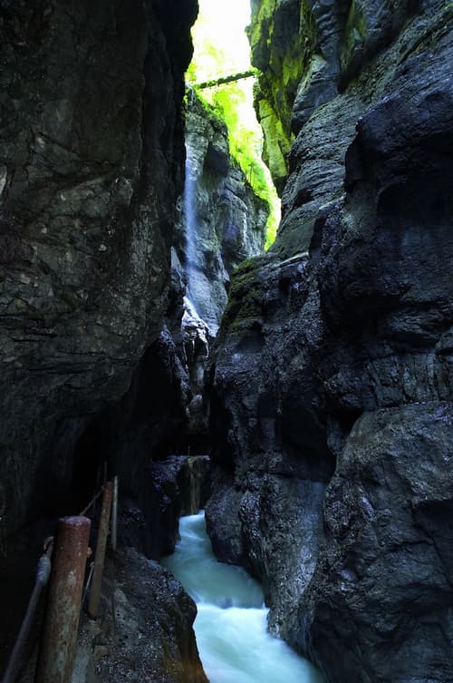 Riessersee Hotel, Hiking