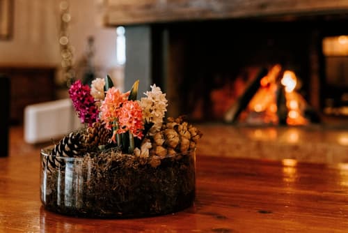 Riessersee Hotel, Lobby