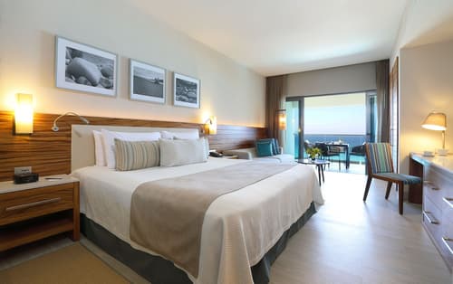 Emporio Cancun Optional All Inclusive, Room