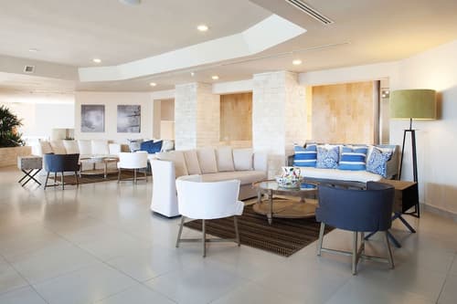 Emporio Cancun Optional All Inclusive, Lobby lounge