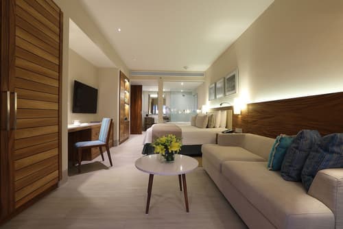 Emporio Cancun Optional All Inclusive, Room