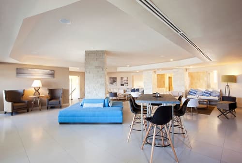 Emporio Cancun Optional All Inclusive, Lobby