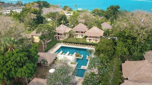 Mercure Resort Sanur, Primary image