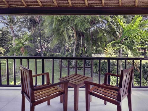 Mercure Resort Sanur, Room