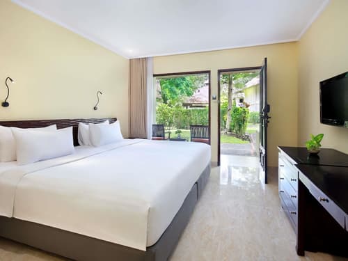 Mercure Resort Sanur, Room