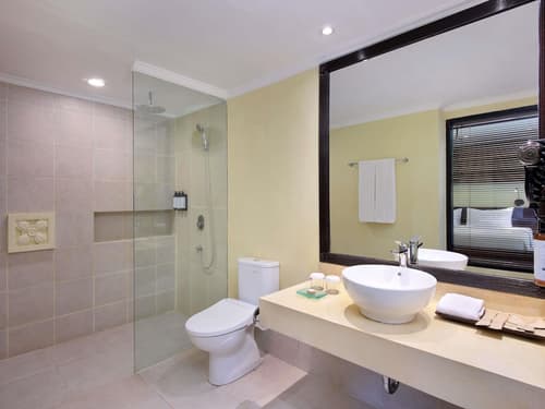 Mercure Resort Sanur, Room