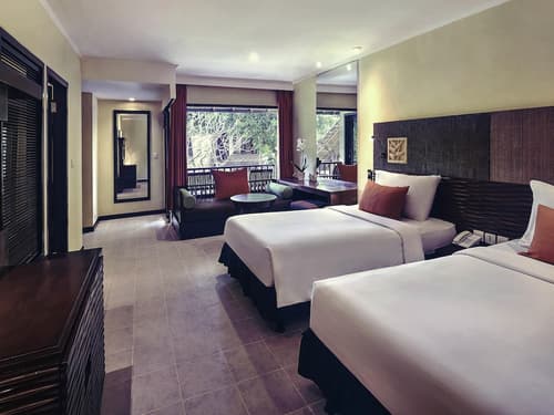 Mercure Resort Sanur, Room