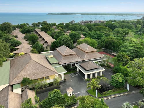 Mercure Resort Sanur, Primary image