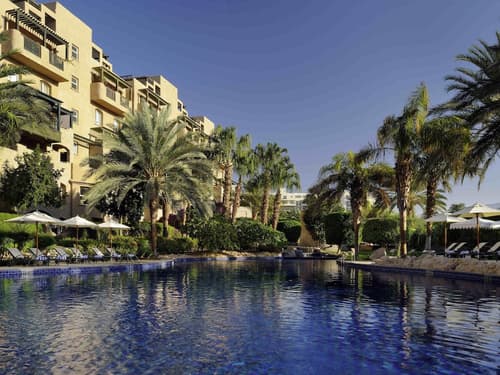 Mövenpick Resort & Residences Aqaba, Primary image