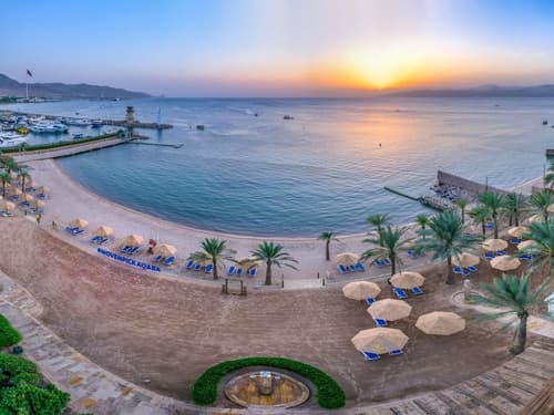 Mövenpick Resort & Residences Aqaba, Primary image