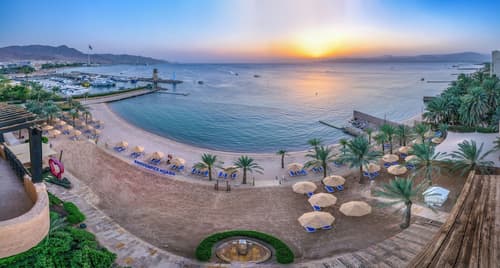 Mövenpick Resort & Residences Aqaba, Primary image