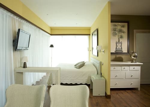 Best Western Premier Montfleuri, Room