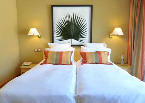 Best Western Premier Montfleuri, Room