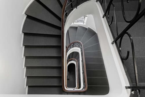 Best Western Torvehallerne, Lobby