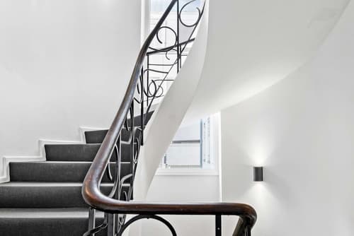 Best Western Torvehallerne, Lobby