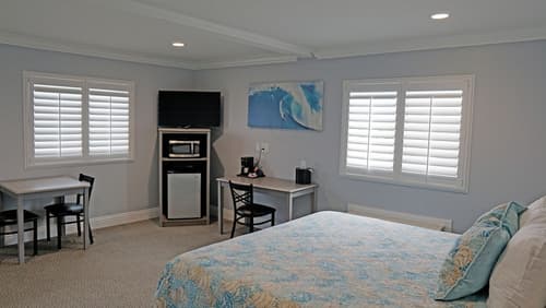 Surf City Inn - Near Seal Beach Pier, Room