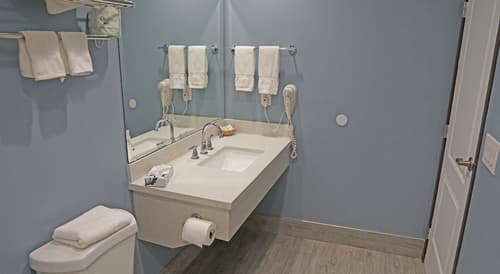 Surf City Inn - Near Seal Beach Pier, Room