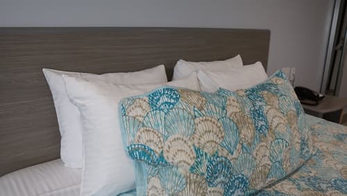 Surf City Inn - Near Seal Beach Pier, Room