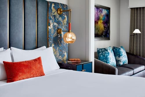 Grand Bohemian Orlando, Autograph Collection, Room