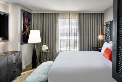 Grand Bohemian Orlando, Autograph Collection, Room