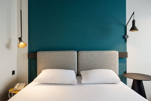 ibis Praha Wenceslas Square, Room