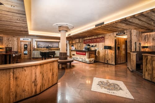 Hotel Leipziger Hof, Primary image