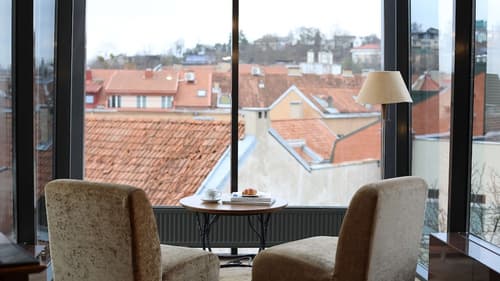 Best Western Santakos Hotel, Room